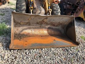 John Deere 544A Attachments, Wheel Loader - Used
