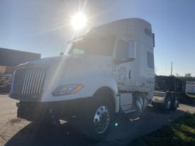 2018 International LT Parts Unit: Truck Dsl Ta