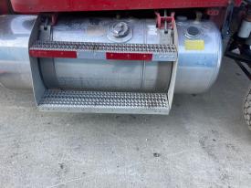 Peterbilt 379 3(in) Diameter Fuel Tank Strap - Used | Width: 3.75(in)