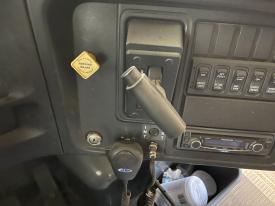 Allison 2500 PTS Electric Shifter