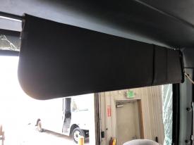 Western Star Trucks 4900 Right/Passenger Interior Sun Visor - Used