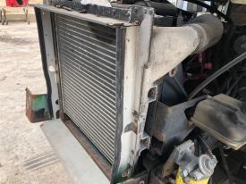 Freightliner MT Cooling Assembly. (Rad., Cond., ATAAC)