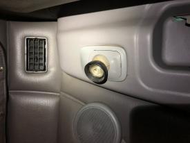 Peterbilt 387 Sleeper Right/Passenger Spot Lamp Lighting, Interior - Used
