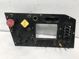 Volvo WAH Switch Panel Dash Panel - Used