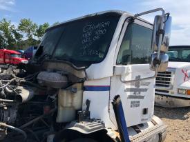 2003-2020 Freightliner COLUMBIA 112 Cab Assembly - For Parts