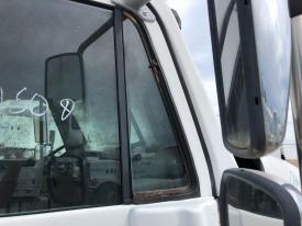 Freightliner COLUMBIA 112 Right/Passenger Door Vent Glass - Used