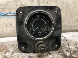 GMC ASTRO Speedometer Instrument Cluster - Used