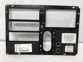 International DURASTAR (4300) Trim Or Cover Panel Dash Panel - Used