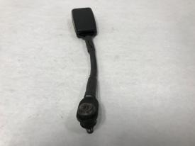 Details about   1 EA NOS SEAT BELT LATCH FOR VARIOUS AIRCRAFT  P/N CS1092 