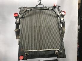 Freightliner M2 106 Cooling Assy. (Rad., Cond., Ataac) - Used