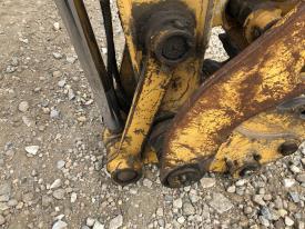 CAT 314C Left/Driver Linkage - Used | P/N 1985719