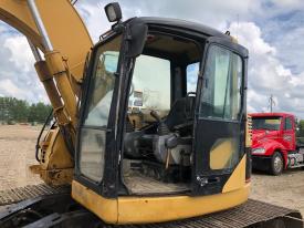 CAT 314C Cab Assembly