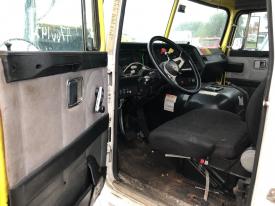 Volvo WAH Cab Assembly - Used