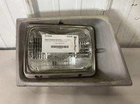 Ford E450 Right/Passenger Headlamp - Used