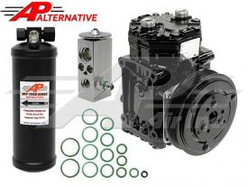 Ap Air TK3621AP Air Conditioner Compressor - New