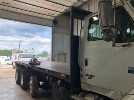 Used Steel Truck Flatbed | Length: 25'