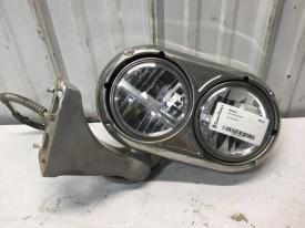 1987-2010 Peterbilt 379 Left/Driver Headlamp - Used