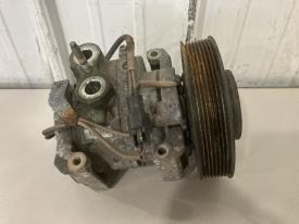 Freightliner CASCADIA Air Conditioner Compressor - Used | P/N 2265771000