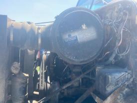 International S2200 Air Cleaner - Used