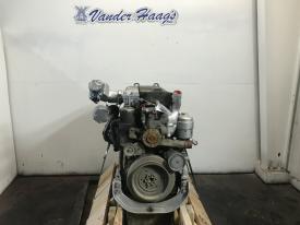 Mercedes MBE906 Engine Assembly, 170 - 300 W/O Egrhp - Core