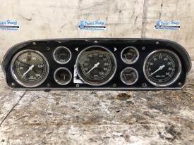 Ford C8000 Speedometer Instrument Cluster - Used