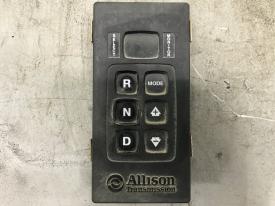Allison 3500RDS-P Electric Shifter