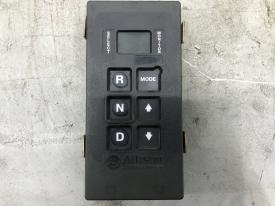 Allison 3000 Hs Transmission Electric Shifter - Used | P/N 29544831
