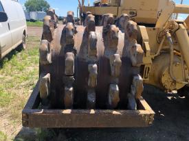 CAT 825B Right Blade - Used | P/N 9S1626
