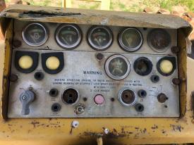 CAT 825B Instrument Cluster - Used | P/N 7S4179
