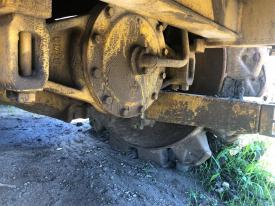 CAT 825B Equip Axle Assembly
