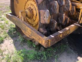 CAT 825B Right Frame - Used