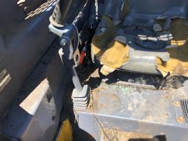 New Holland LS140 Right/Passenger Controls - Used | P/N 86573170