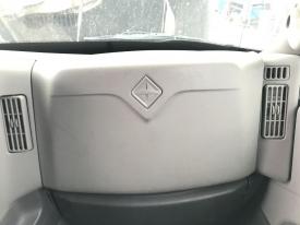International PROSTAR Fuse Cover Dash Panel - Used