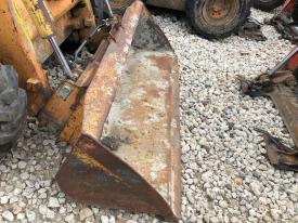 Case 1845C Attachments, Skid Steer - Used