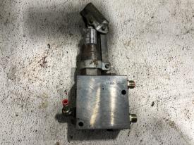 CAT TH580B Hydraulic Pump - Used | P/N 2145049