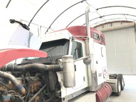 1999-2025 International 9900 Cab Assembly - For Parts