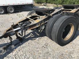1984 Misc Trailer Dolly 