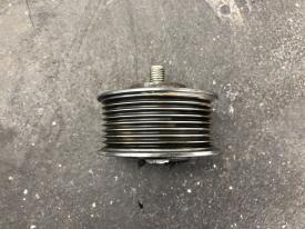 CAT C15 Engine Pulley - Used | P/N 1731498