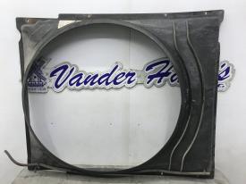 Volvo VNL Radiator Shroud - Used | P/N 20538926