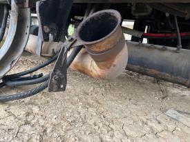 Kenworth T660 Exhaust Elbow - Used