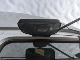 Volvo VNL Poly Right/Passenger Door Mirror - Used