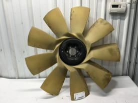 Detroit DD15 Engine Fan Blade - Used | P/N PA6GF30XVD