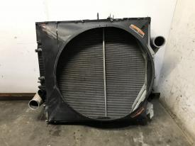 Volvo VNM Cooling Assy. (Rad., Cond., Ataac) - Used