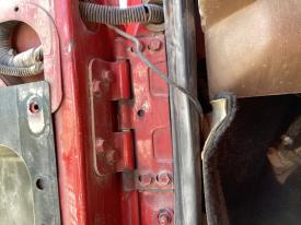 Mack Cv Granite Left/Driver Door Hinge, Front - Used