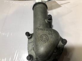 Detroit 60 Ser 12.7 Oil Fill Tube - Used | P/N 23513641