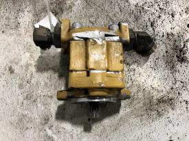 CAT 314C Hydraulic Pump - Used | P/N 1731203