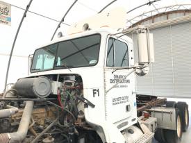 1991-2004 Freightliner FLD112 Cab Assembly - Used