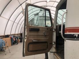 International S1800 Left/Driver Door, Interior Panel - Used
