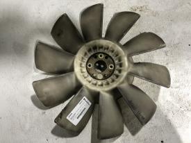 CAT 314C Fan Blade - Used | P/N 1352407