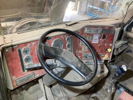 International 5500I Dash Assembly - For Parts